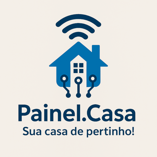Painel.Casa Logo